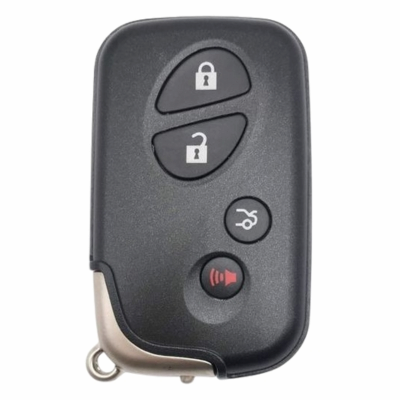 2009–2012 Lexus IS C Smart Key Fob